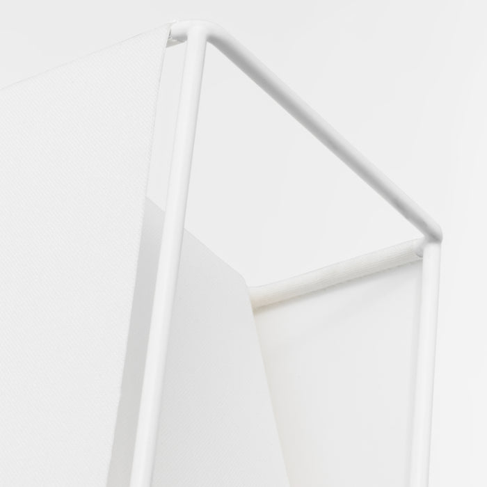 Visual Comfort KWL1201 Velero 1-lt 10" Tall LED Small Wall Sconce - Soft Linen