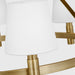 Visual Comfort LC1246 Grayson 6-lt 32" Large Chandelier