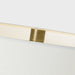 Visual Comfort LT1211 Lilian 1-lt 27" Medium Table Lamp