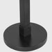 Visual Comfort LT1231 Grayson 1-lt 27" Medium Table Lamp - Aged Iron