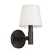 Visual Comfort LW1141 Grayson 1-lt 10" Wall Sconce - Aged Iron