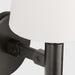 Visual Comfort LW1141 Grayson 1-lt 10" Wall Sconce - Aged Iron