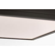 Visual Comfort PCF1061 Dupont 1-lt 16" LED Semi Flush Mount - Aged Iron