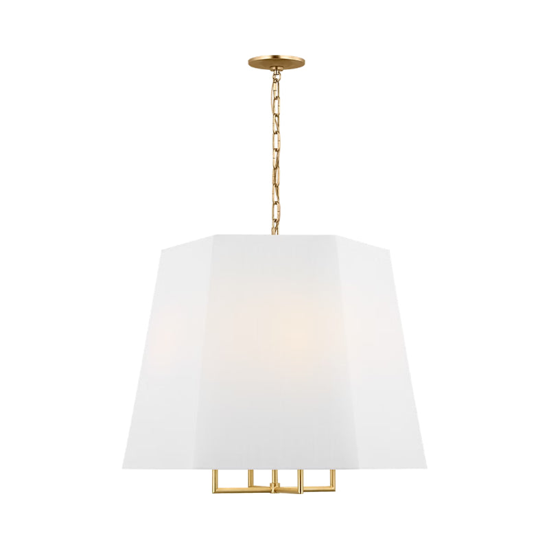 Visual Comfort PCP1004 Lille 4-lt 26" Pendant