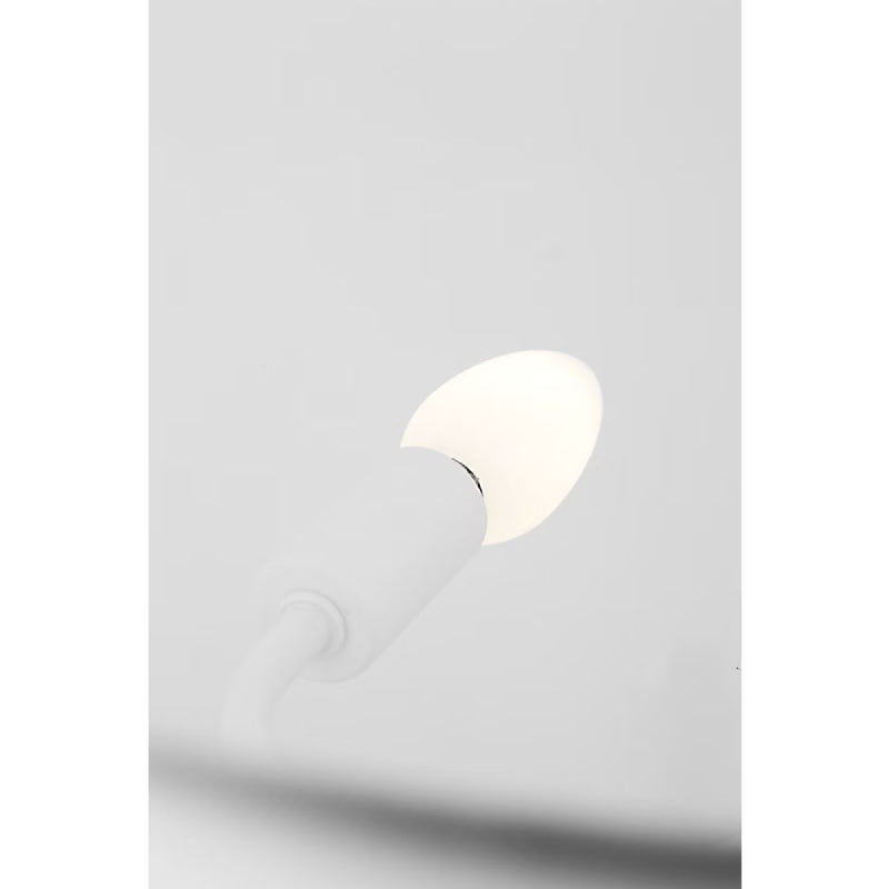 Visual Comfort PCP1033 Herve 1-lt 24" Pendant - Gild