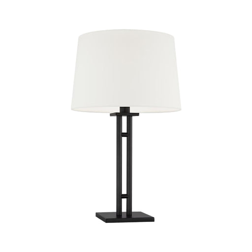 Visual Comfort LT1191 Haddon 1-lt 26" Tall LED Table Lamp