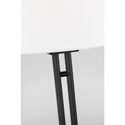 Visual Comfort LT1191 Haddon 1-lt 26" Tall LED Table Lamp