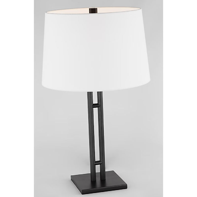 Visual Comfort LT1191 Haddon 1-lt 26" Tall LED Table Lamp