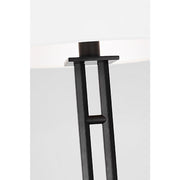Visual Comfort LT1201 Haddon 1-lt 59" Tall LED Floor Lamp