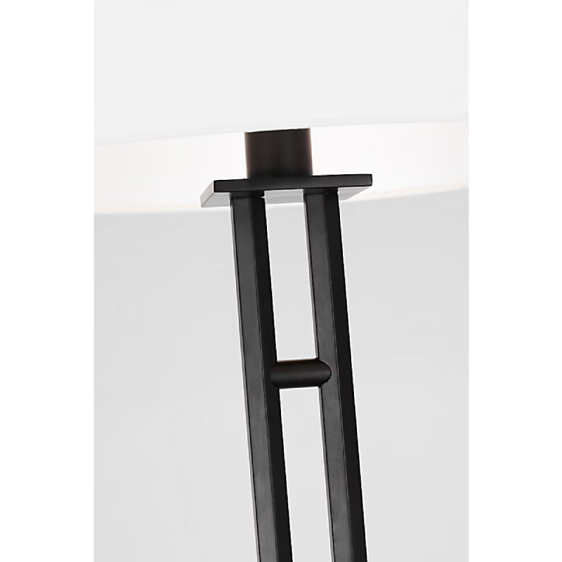 Visual Comfort LT1201 Haddon 1-lt 59" Tall LED Floor Lamp