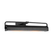 Visual Comfort LW1122 Leonard 2-lt 19" Picture Light