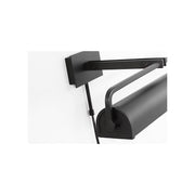 Visual Comfort LW1122 Leonard 2-lt 19" Picture Light