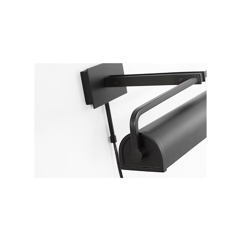 Visual Comfort LW1122 Leonard 2-lt 19" Picture Light