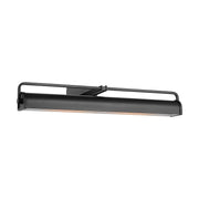 Visual Comfort LW1132 Leonard 2-lt 25" Picture Light