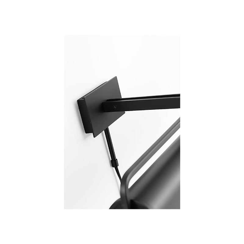 Visual Comfort LW1132 Leonard 2-lt 25" Picture Light