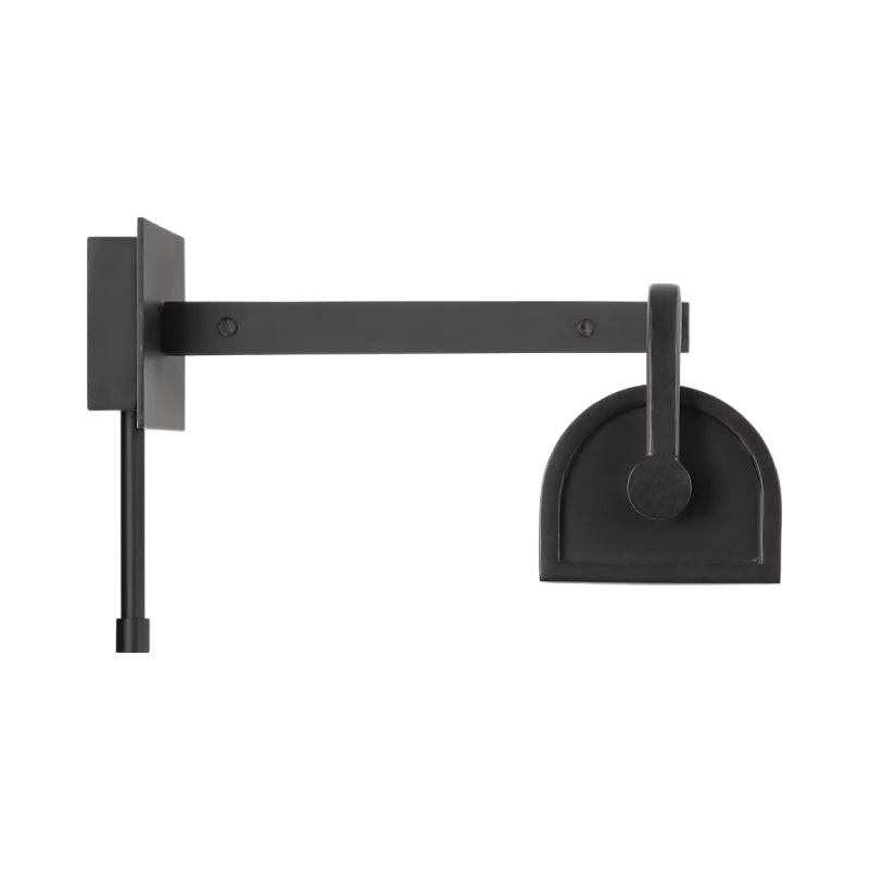 Visual Comfort LW1132 Leonard 2-lt 25" Picture Light