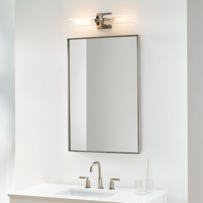 Visual Comfort DJW1092 Sarita 2-lt 21" Medium Wall Sconce