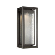 Visual Comfort OL13704-L1 Urbandale 1-lt 28" Tall LED Outdoor Wall Lantern - Antique Bronze