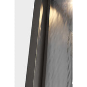 Visual Comfort OL13704-L1 Urbandale 1-lt 28" Tall LED Outdoor Wall Lantern - Antique Bronze