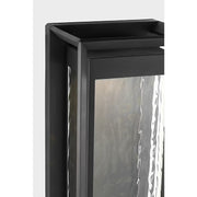 Visual Comfort OL13704-L1 Urbandale 1-lt 28" Tall LED Outdoor Wall Lantern - Textured Black