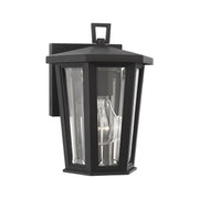 Visual Comfort SLO1031 Witley 1-lt 9" Tall LED Outdoor Mini Wall Lantern