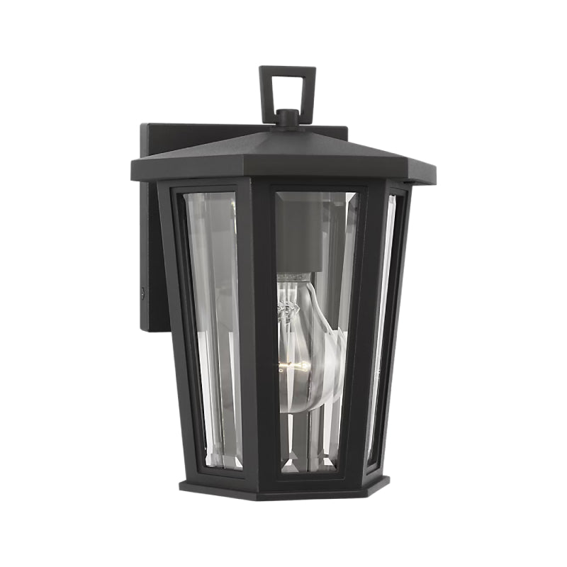 Visual Comfort SLO1031 Witley 1-lt 9" Tall LED Outdoor Mini Wall Lantern