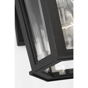 Visual Comfort SLO1031 Witley 1-lt 9" Tall LED Outdoor Mini Wall Lantern