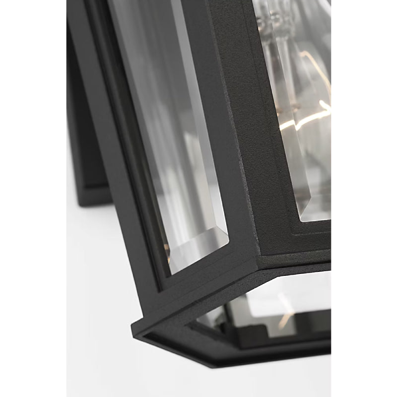 Visual Comfort SLO1031 Witley 1-lt 9" Tall LED Outdoor Mini Wall Lantern