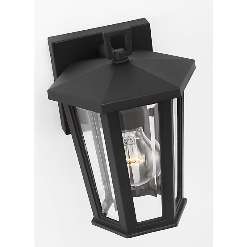 Visual Comfort SLO1031 Witley 1-lt 9" Tall LED Outdoor Mini Wall Lantern
