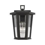 Visual Comfort SLO1031 Witley 1-lt 9" Tall LED Outdoor Mini Wall Lantern