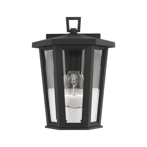 Visual Comfort SLO1031 Witley 1-lt 9" Tall LED Outdoor Mini Wall Lantern