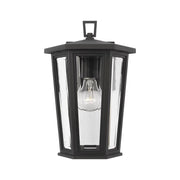 Visual Comfort SLO1041 Witley 1-lt 13" Tall LED Outdoor Small Wall Lantern