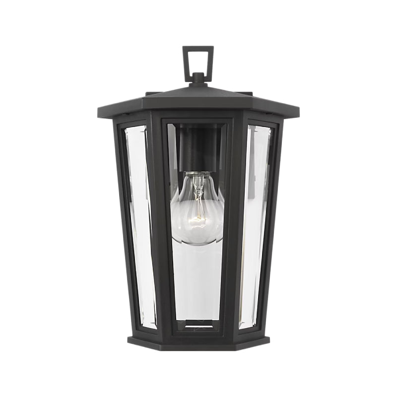 Visual Comfort SLO1041 Witley 1-lt 13" Tall LED Outdoor Small Wall Lantern