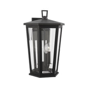 Visual Comfort SLO1063 Witley 3-lt 19" Tall LED Outdoor Large Wall Lantern