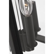 Visual Comfort SLO1063 Witley 3-lt 19" Tall LED Outdoor Large Wall Lantern