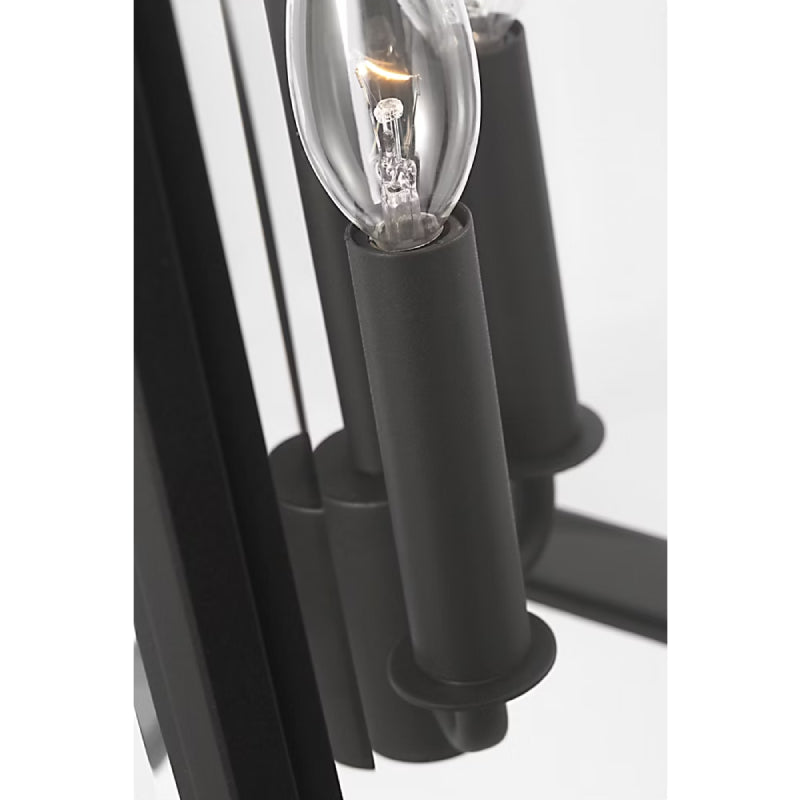 Visual Comfort SLO1063 Witley 3-lt 19" Tall LED Outdoor Large Wall Lantern