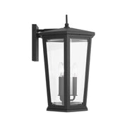Visual Comfort SLO1063 Witley 3-lt 19" Tall LED Outdoor Large Wall Lantern