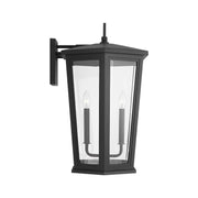 Visual Comfort SLO1074 Witley 4-lt 23" Tall LED Outdoor Extra Large Wall Lantern