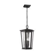 Visual Comfort SLO1083 Witley 3-lt 12" LED Outdoor Large Pendant