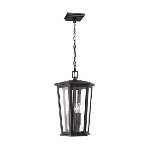 Visual Comfort SLO1083 Witley 3-lt 12" LED Outdoor Large Pendant