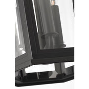 Visual Comfort SLO1083 Witley 3-lt 12" LED Outdoor Large Pendant