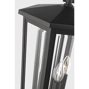 Visual Comfort SLO1083 Witley 3-lt 12" LED Outdoor Large Pendant