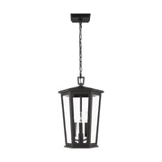 Visual Comfort SLO1083 Witley 3-lt 12" LED Outdoor Large Pendant