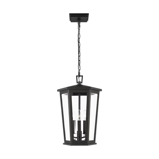 Visual Comfort SLO1083 Witley 3-lt 12" LED Outdoor Large Pendant