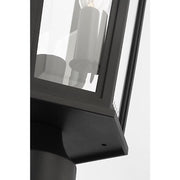 Visual Comfort SLO1092 Witley 1-lt 19" Tall LED Outdoor Medium Post Lantern