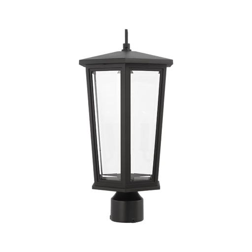 Visual Comfort SLO1092 Witley 1-lt 19" Tall LED Outdoor Medium Post Lantern