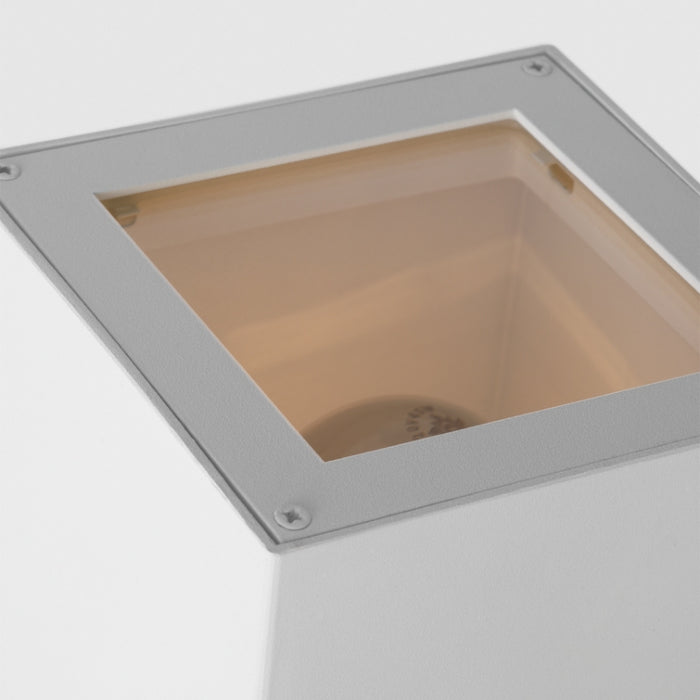 Visual Comfort SLO1112 Pohl 2-lt 14" Tall LED Outdoor Medium Wall Lantern