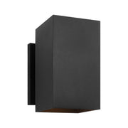 Visual Comfort SLO1121EN3 Pohl 1-lt 9" Tall LED Outdoor Medium Wall Lantern