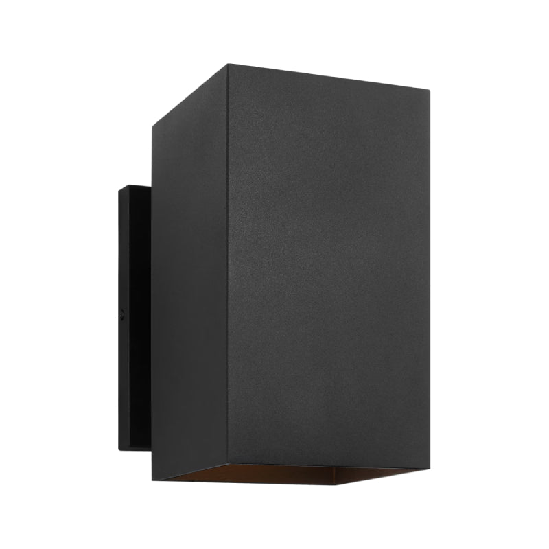 Visual Comfort SLO1121EN3 Pohl 1-lt 9" Tall LED Outdoor Medium Wall Lantern