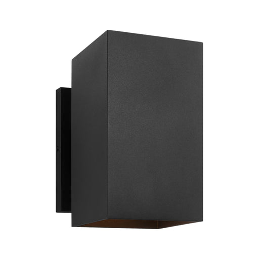 Visual Comfort SLO1121EN3 Pohl 1-lt 9" Tall LED Outdoor Medium Wall Lantern